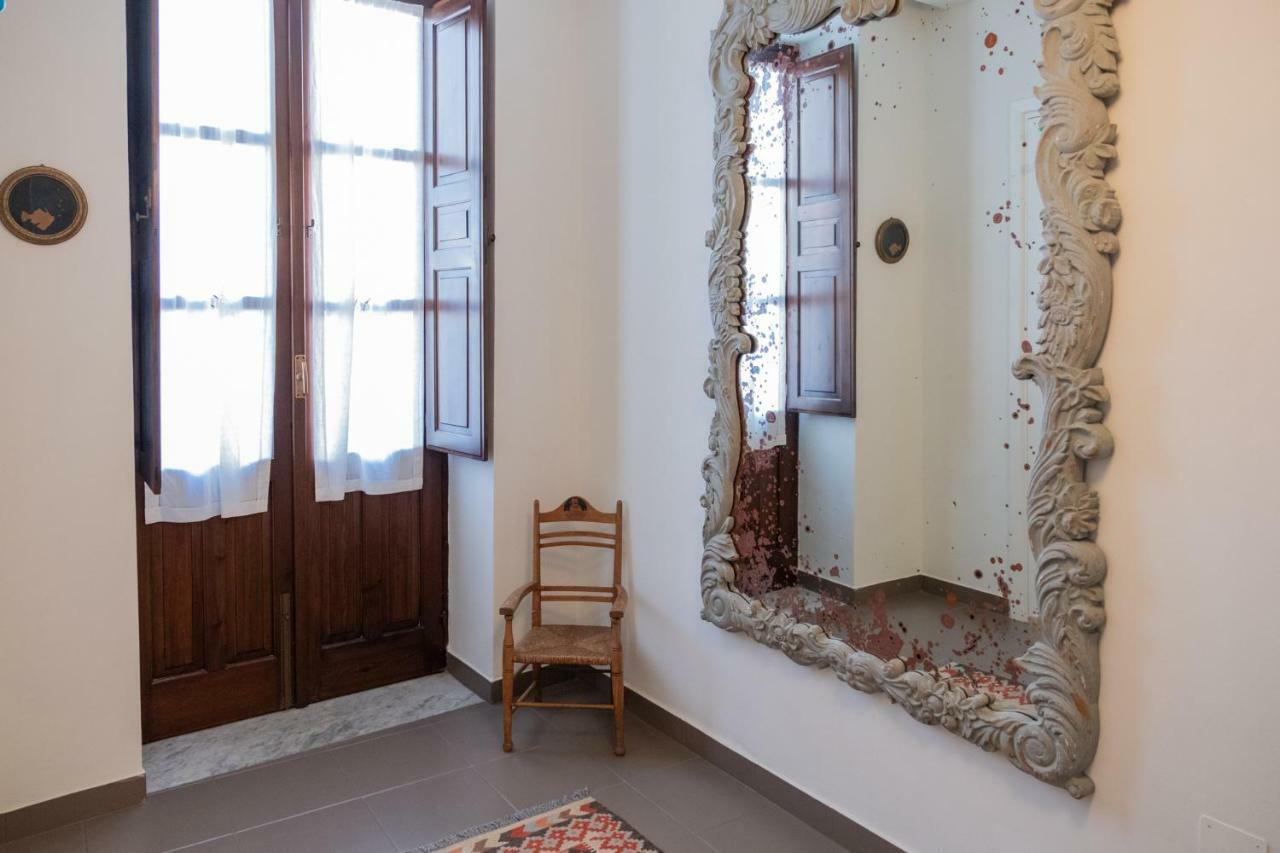 Casa Siciliana Alla Giudecca Syracuse Exterior foto