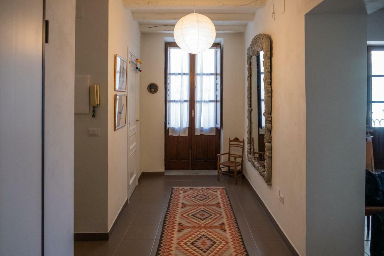 Casa Siciliana Alla Giudecca Syracuse Exterior foto
