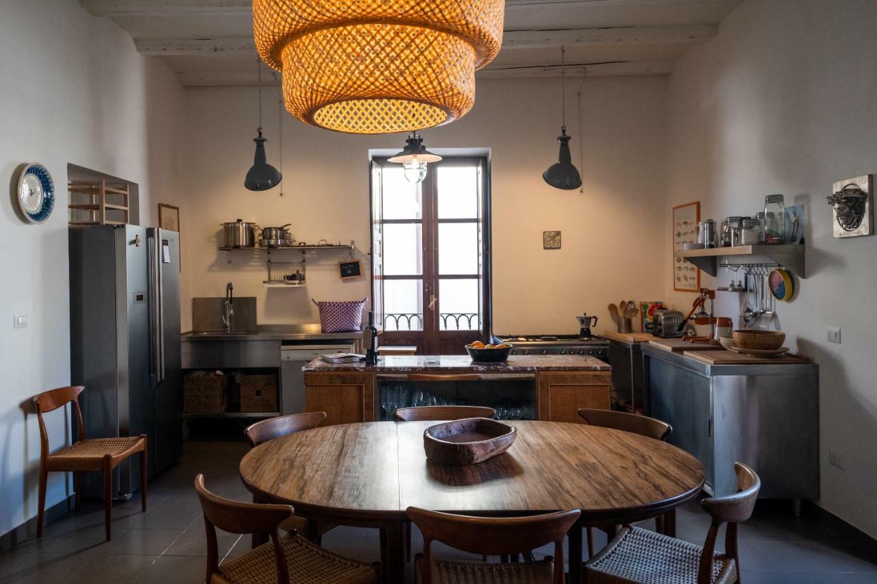 Casa Siciliana Alla Giudecca Syracuse Exterior foto